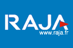 Cashback, réductions et bon plan chez Raja pour acheter moins cher chez Raja
