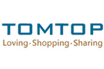 Bons plans chez Tomtop, cashback et réduction de Tomtop