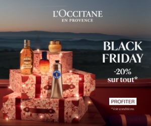 L'Occitane