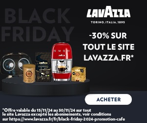 Lavazza